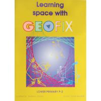Learning Space W/3D Geo K-2