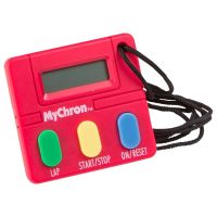 Mychron Timers, Set of 6