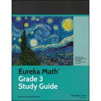 Eureka Math Study Guide, Grade 3