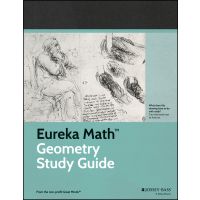 Eureka Math Study Guide, Geometry