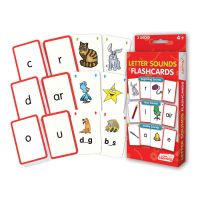 Letter Sound Flashcards