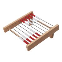 Rekenrek - 100 Bead with Color Change, Student 