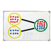 Magnetic Demo Number Bonds