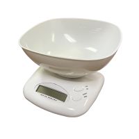 Digital Compact Scale