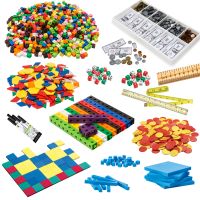 Didax Complete Kit for use with Illustrative® Mathematics, Grade 2