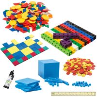 Didax Complete Kit for use with Illustrative® Mathematics, Grade 4