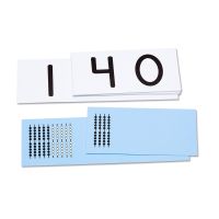 Eureka Math Hide Zero Cards, Student Extension Set