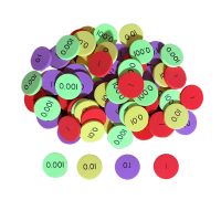 Eureka Math Deci-Disks