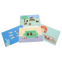 Eureka Math Story Cards, set of 48
