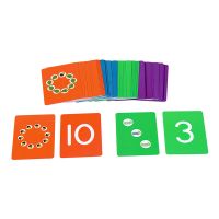 Eureka Math Match Cards, Set of 12 Decks