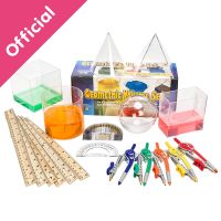 Eureka Math Complete Manipulative Kit, Grade 8