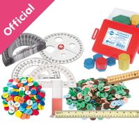 Eureka Math Supplemental Kit - Complete, Grade 4