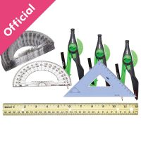 Eureka Math Supplemental Kit - Complete, Grade 7