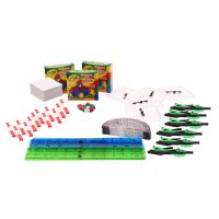 Eureka Math Squared Supplemental Manipulative Kit, Level 7-8