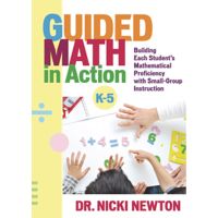 Guided Math in Action