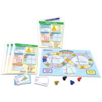 Middle School Learning Center: Algebra Skills