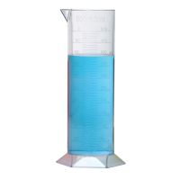 Graduated Cylinder 500-ml