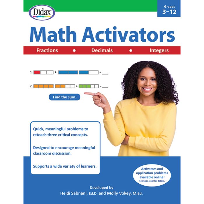 math-activators